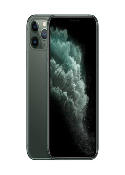 iPhone 11 Pro 256GB Gece Yeşili 