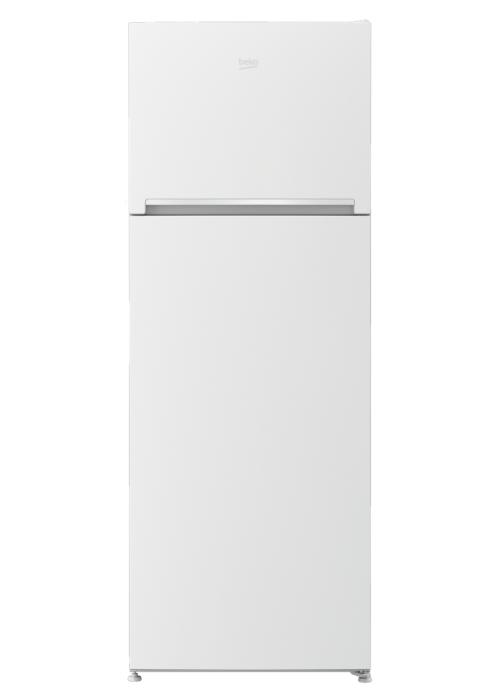 B1 8459 SMN Çift Kapılı Buz dolabı 
