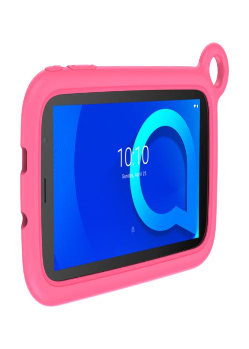 ALCATEL 1T7 16GB Tab Pink