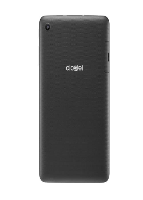Alcatel 1T7 16GB Tab Siyah Kılıfsız