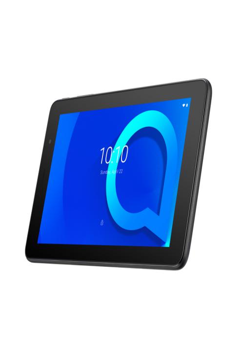 Alcatel 1T7 16GB Tab Siyah Kılıfsız