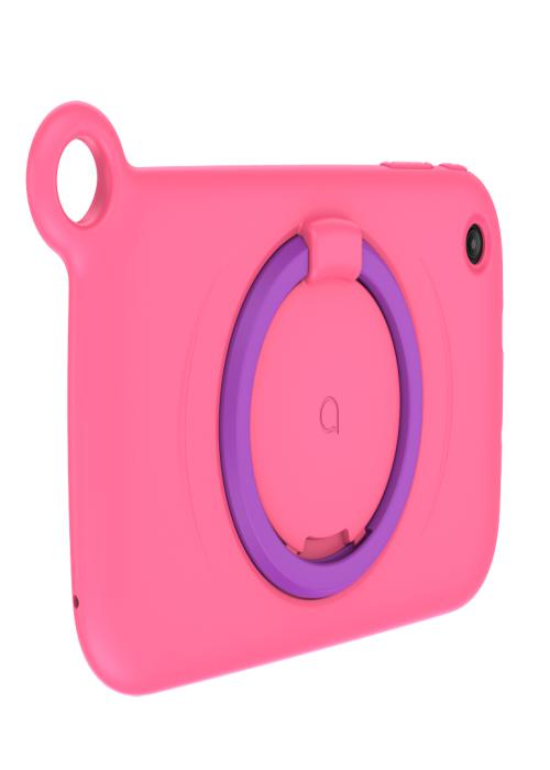 ALCATEL 1T7 16GB Tab Pink