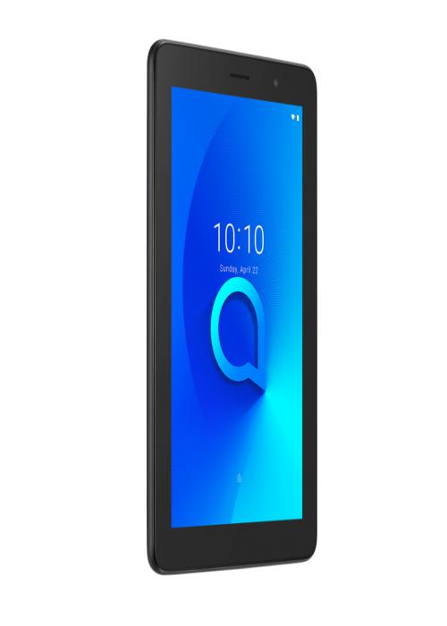 Alcatel 1T7 16GB Tab Siyah Kılıfsız