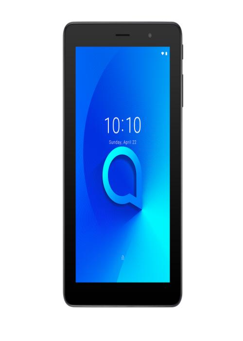 Alcatel 1T7 16GB Tab Siyah Kılıfsız