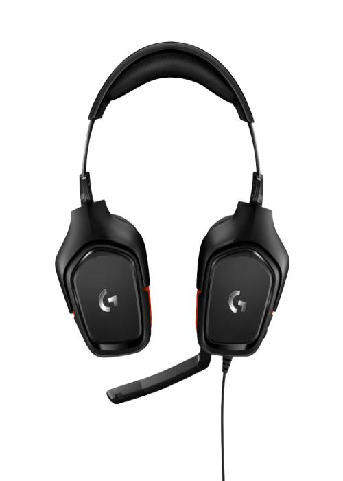 Logitech G332 Gaming Kulaklık