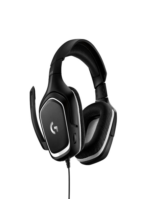 Logitech G332 Gaming Kulaklık