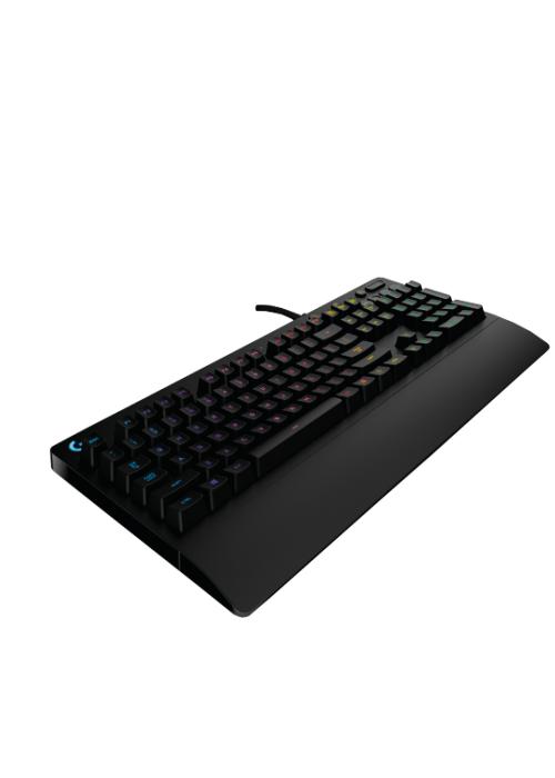 Logitech G213 Gaming KLAVYE