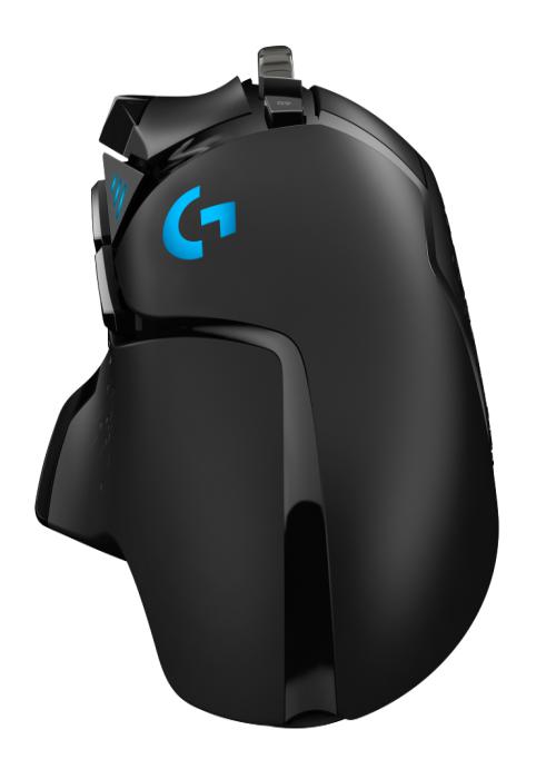 Logitech G502 HERO Gaming Mouse