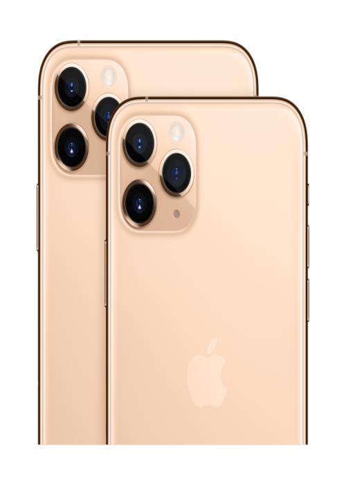 iPhone 11 Pro 512GB Altın 