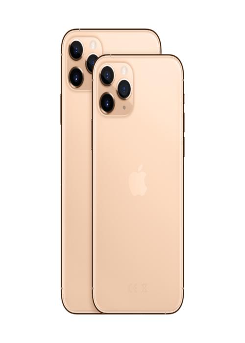 iPhone 11 Pro Max 512GB 