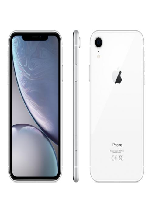 iPhone XR 64GB White