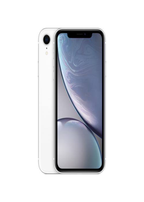 iPhone XR 128GB White 