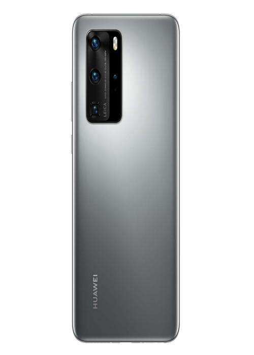 Huawei P40 Pro 256GB Silver 