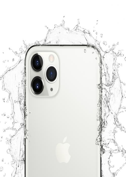 iPhone 11 Pro 64GB Gümüş 