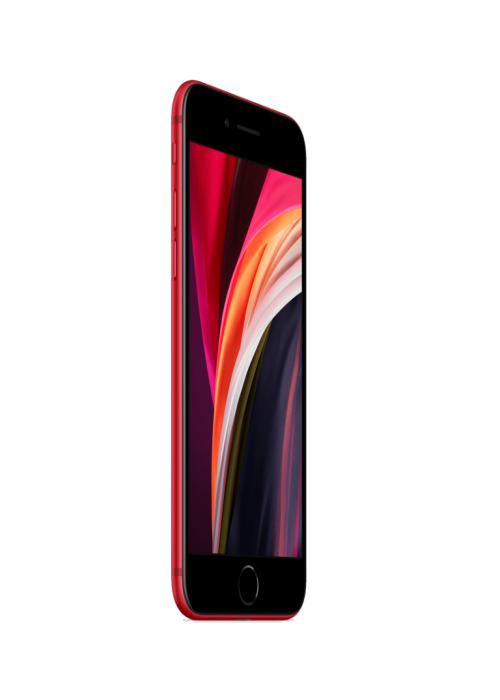 IPHONE SE 128GB Kırmızı 