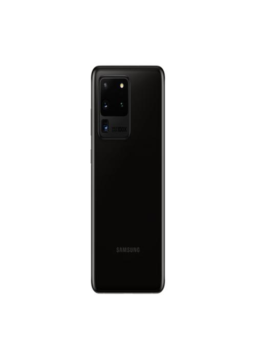 Samsung Galaxy S20 Ultra Siyah 