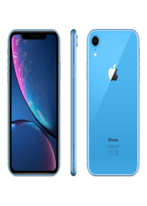 iPhone XR 64GB Blue