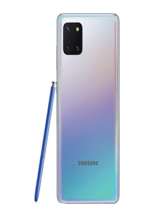 Samsung Note 10 LITE Aura Glow 
