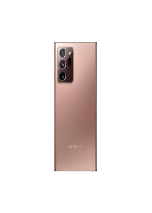 Samsung Note 20 Ultra Bronz 
