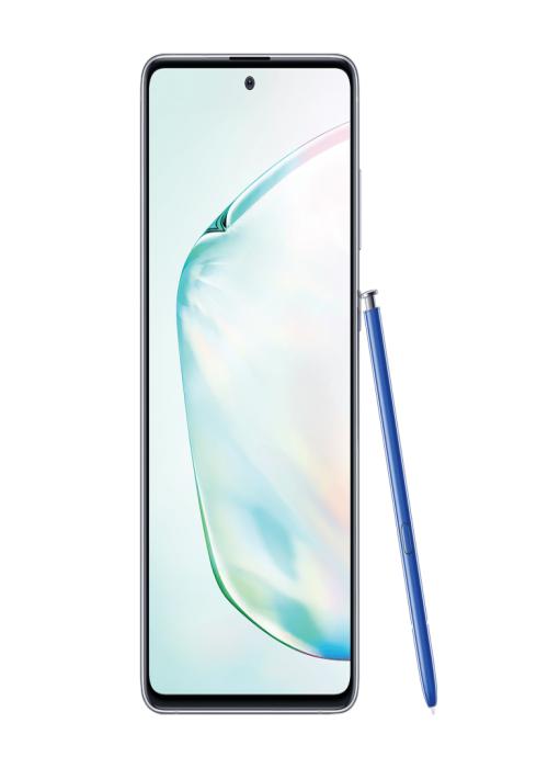 Samsung Note 10 LITE Aura Glow 