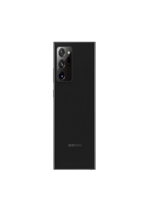 Samsung Note 20 Ultra Siyah 