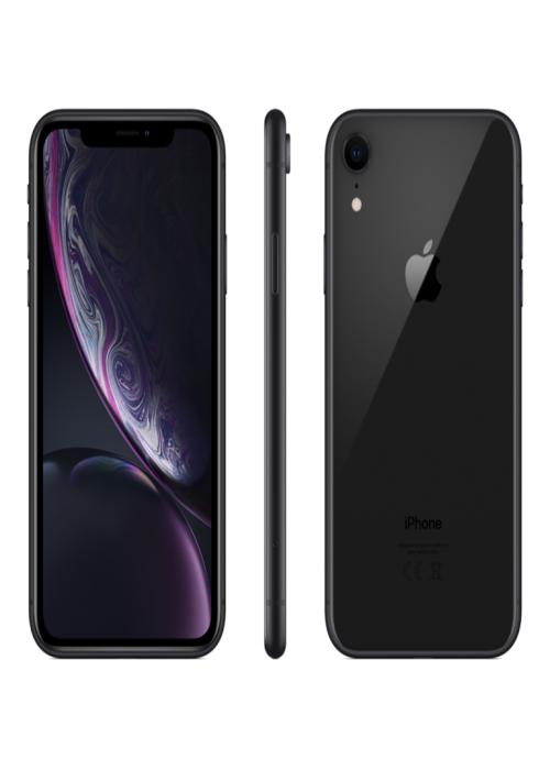 iPhone XR 64GB Black