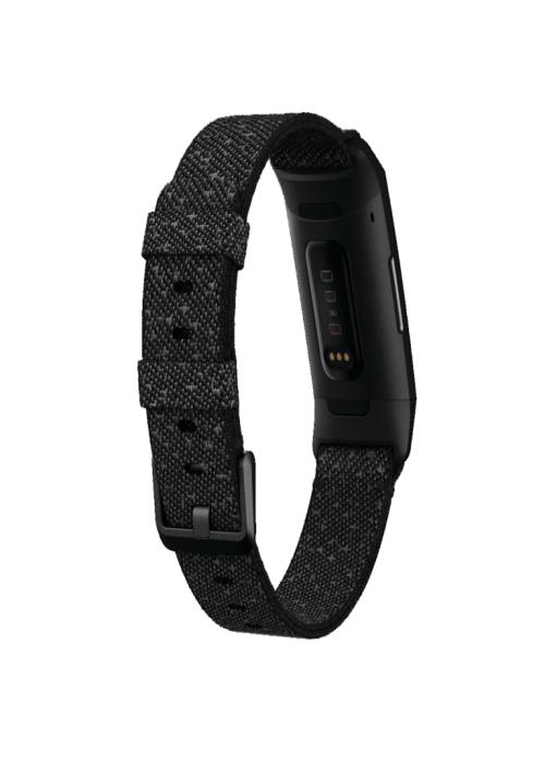 FITBIT Charge 4 SE - Granit/Siyah 