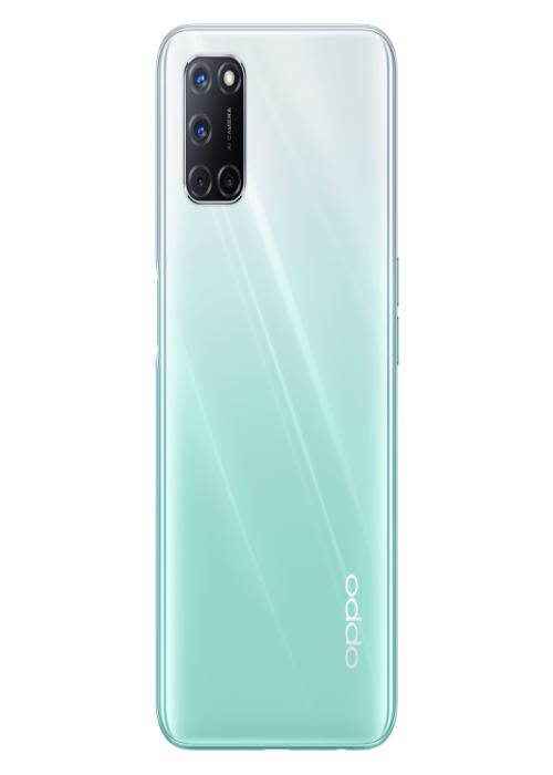 Oppo A52 Beyaz 