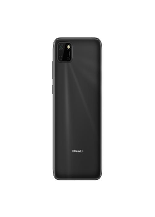 Huawei Y5P 2020 Black 