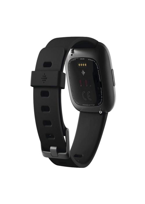 FITBIT VERSA 2 Black/Carbon 