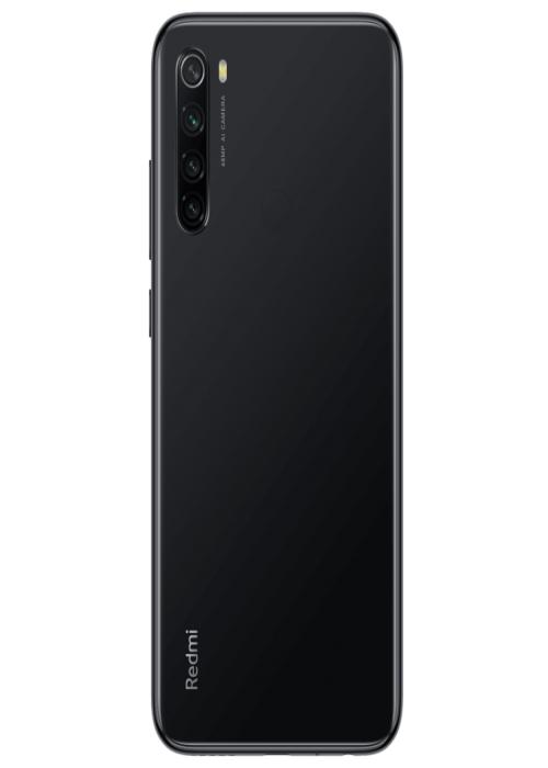 Xiaomi Redmi Note 8 464GB Space Black 