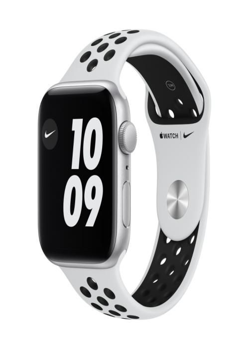 Apple Watch N SE 44 SIL AL PB NS GPS-TUR 