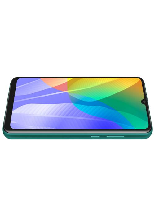 Huawei Y6P 2020 Green 