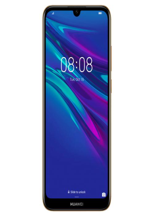 Huawei Y6 2019 Brown 