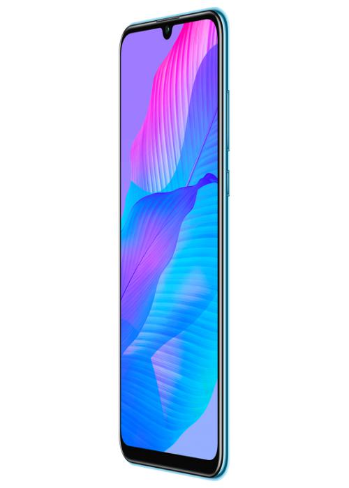 Huawei P Smart S 128GB Crystal 