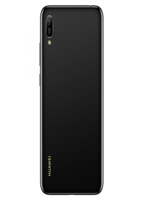 Huawei Y6 2019 Black 