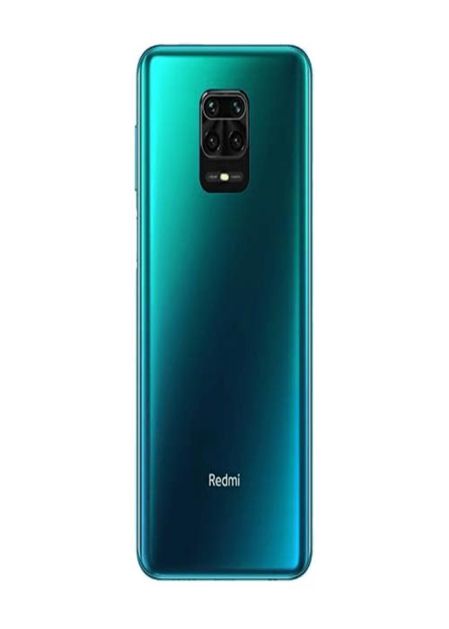 Xiaomi Redmi Note 8 Pro 6/64GB Yeşil 