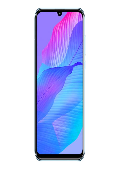 Huawei P Smart S 128GB Crystal 