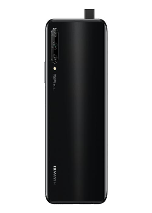 Huawei P Smart Pro Midnight Black