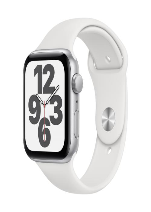 Apple Watch SE 44 SIL AL WT SP GPS-TUR 