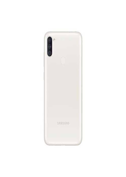 Samsung Galaxy A11 Beyaz
