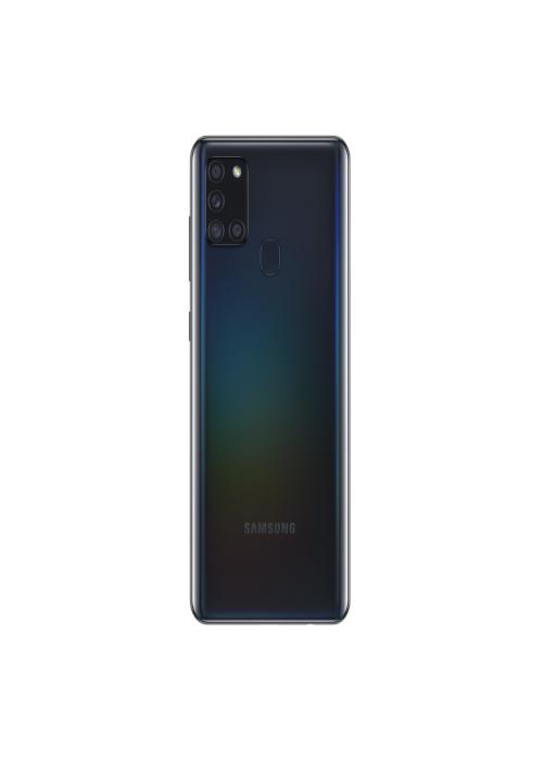Samsung Galaxy A21s Siyah 
