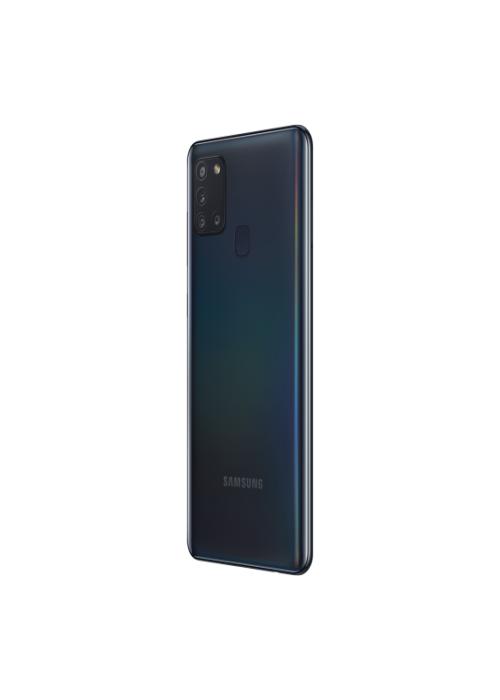Samsung Galaxy A21s Siyah 