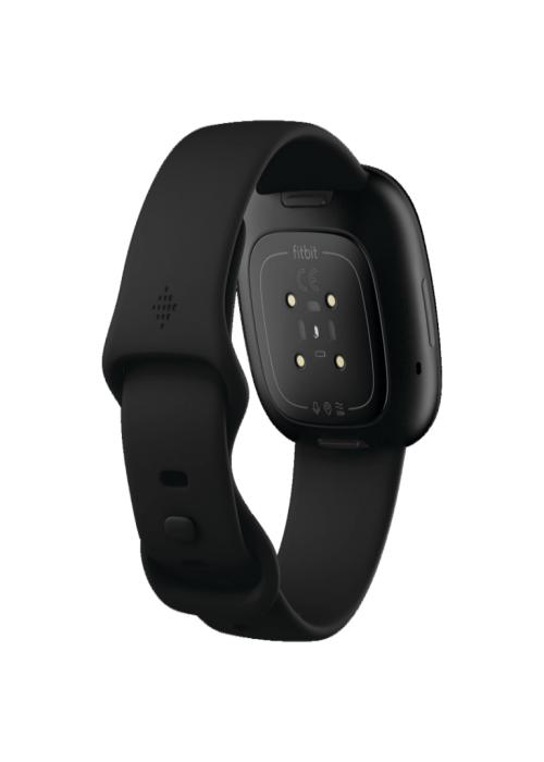 FITBIT Versa 3 - Siyah 