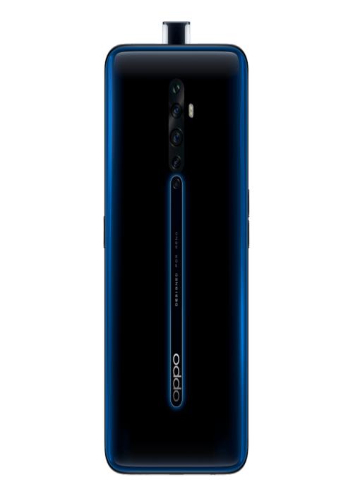 OPPO RENO2 Z Siyah 