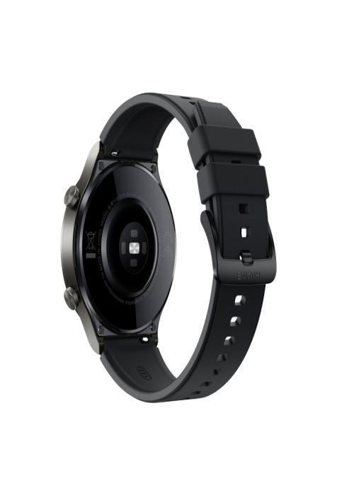 WatchGT2 ProVidar-B19S Black46mm 