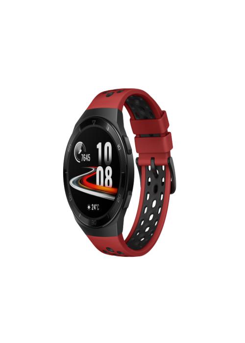 Huawei Watch GT2e Lava Red Hector B19R 