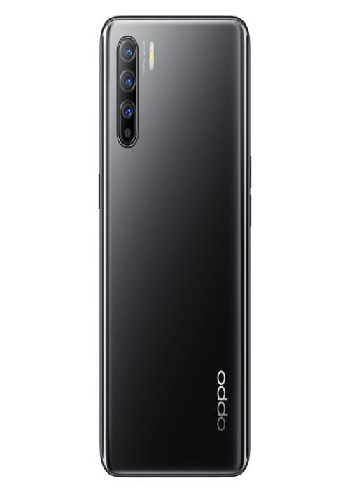 OPPO RENO3 Siyah 