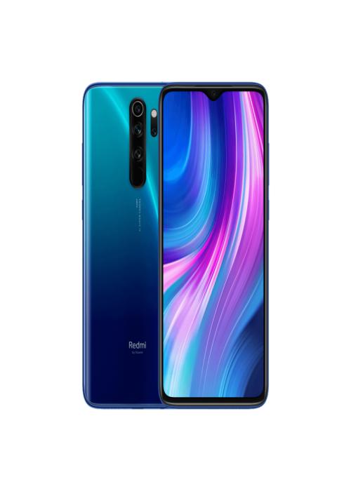 Xiaomi Redmi Note 8 Pro 664GB Deep Blue 