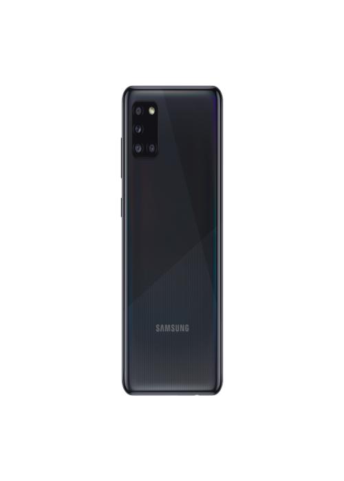 Samsung Galaxy A31 Siyah